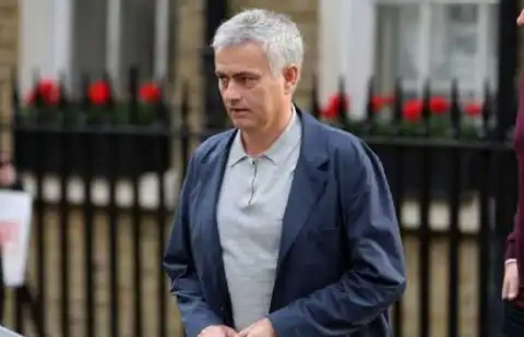 Carneiro is devilish; Mourinho won’t succeed even if United buy Messi, Ronaldo – Ghanaian voodoo priest